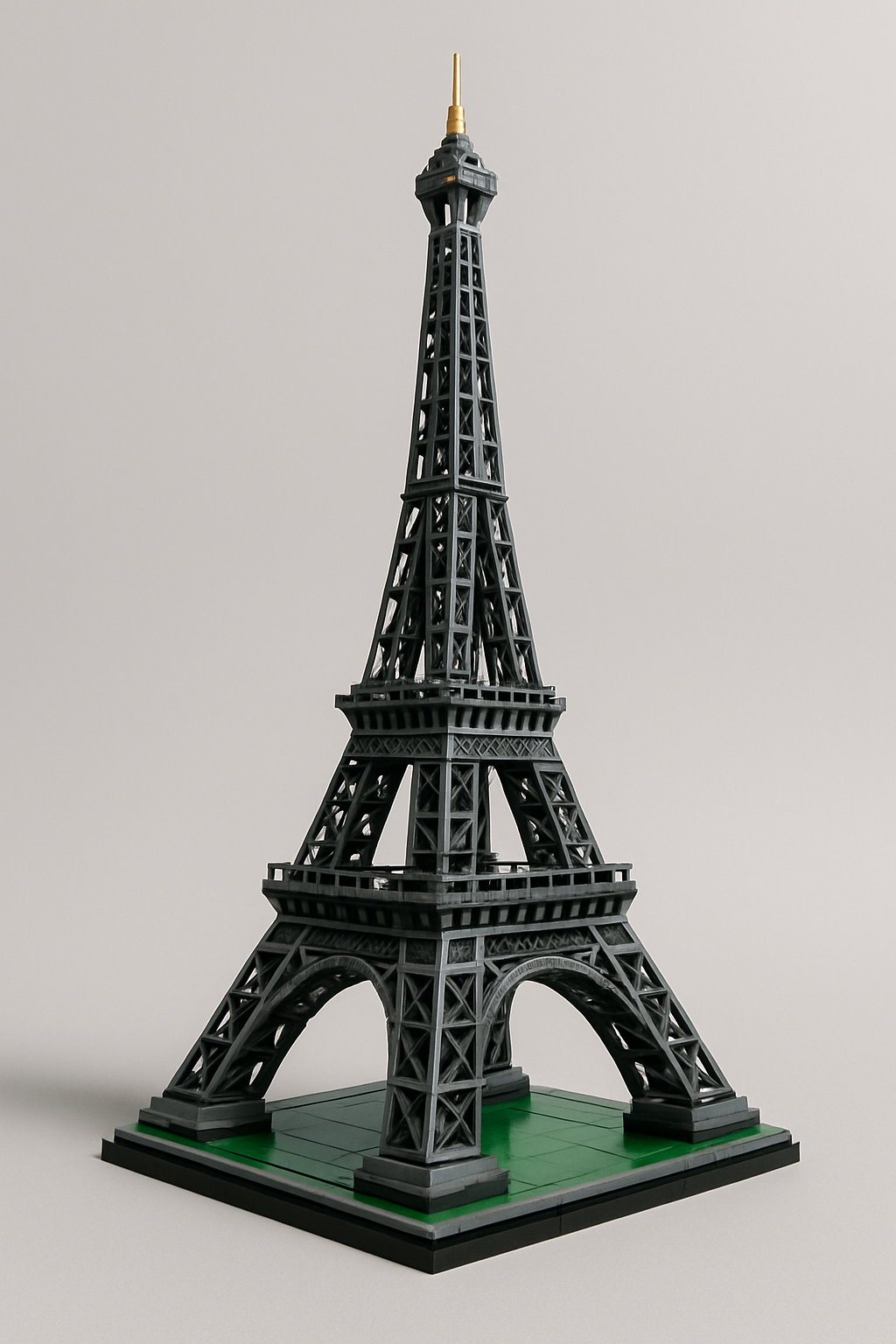 Architecture & Landmarks
