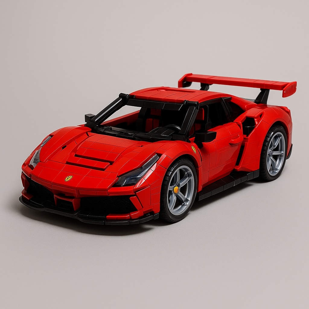 Supercars & Hypercars