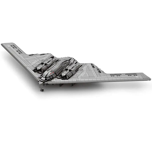 B2 Strategic Bomber 2062pcs-0