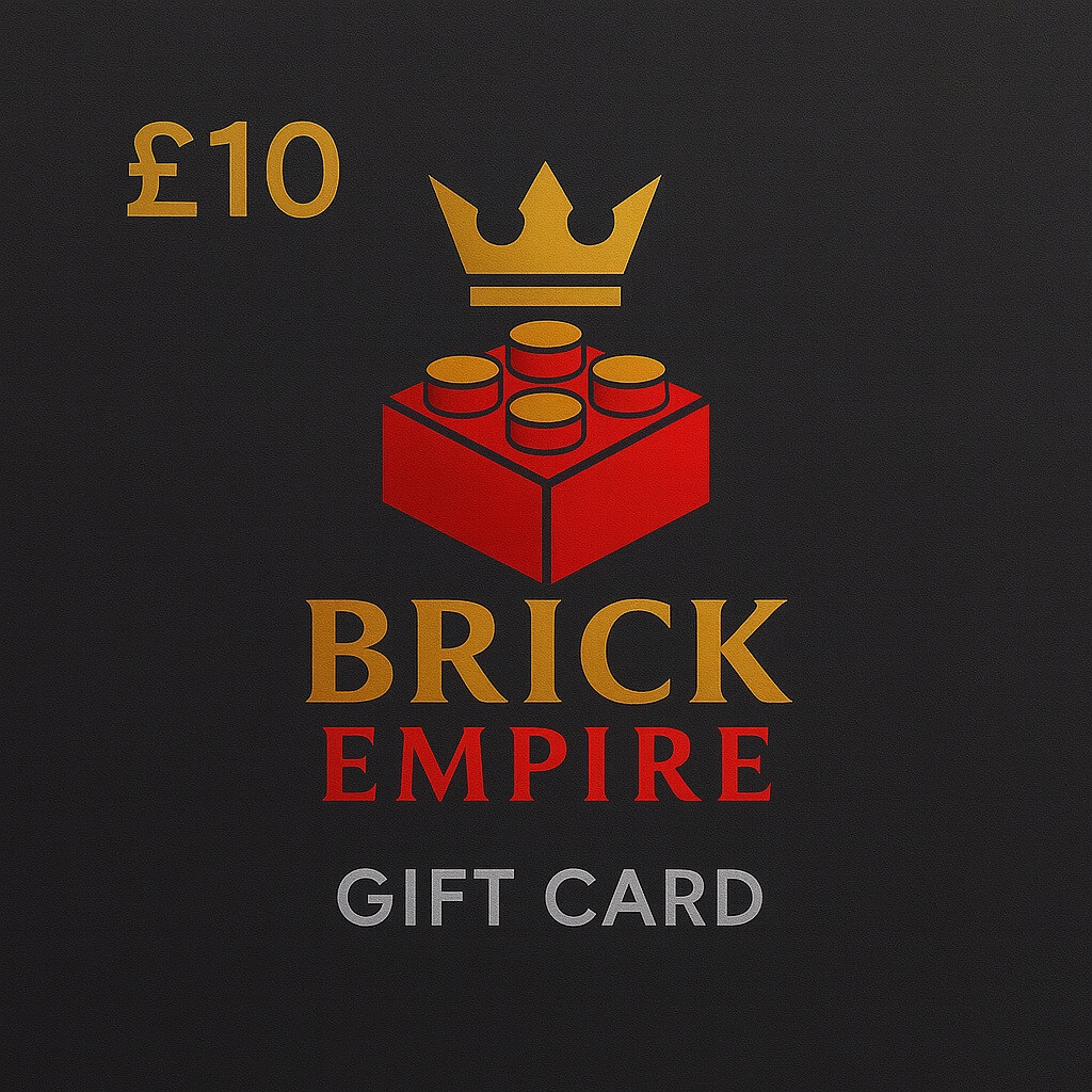 Digital Gift Cards – The Perfect Choice for Every Builder