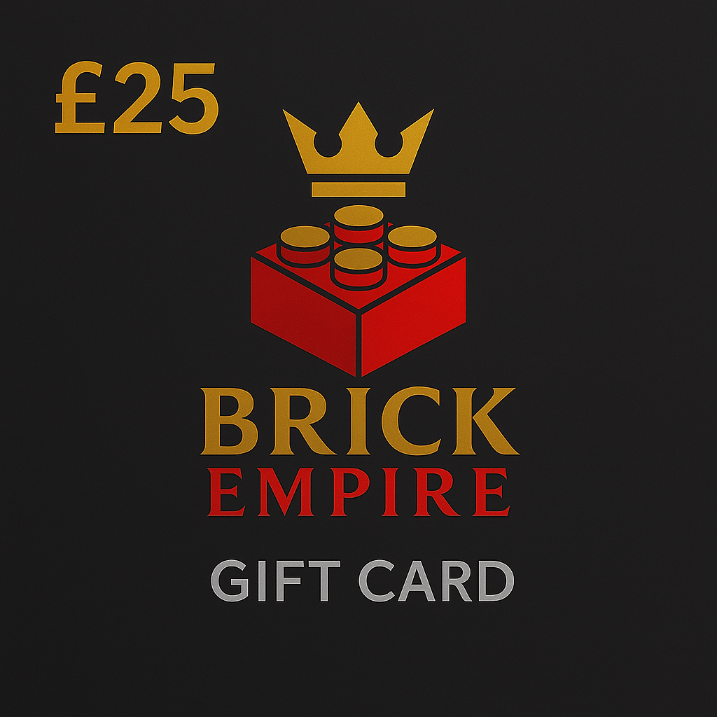 Digital Gift Cards – The Perfect Choice for Every Builder