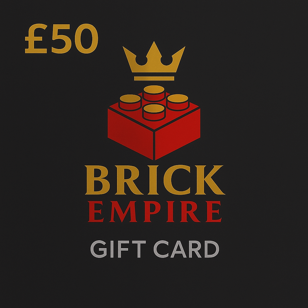 Digital Gift Cards – The Perfect Choice for Every Builder
