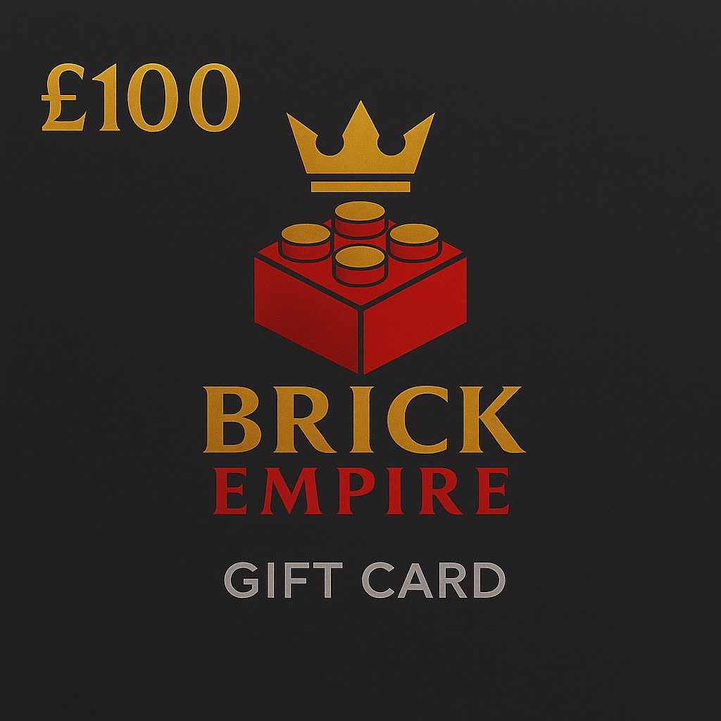 Digital Gift Cards – The Perfect Choice for Every Builder