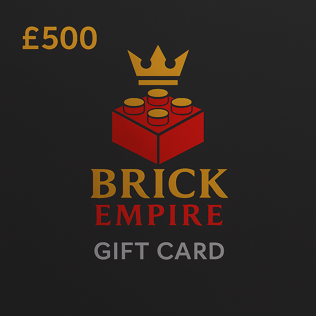 Digital Gift Cards – The Perfect Choice for Every Builder