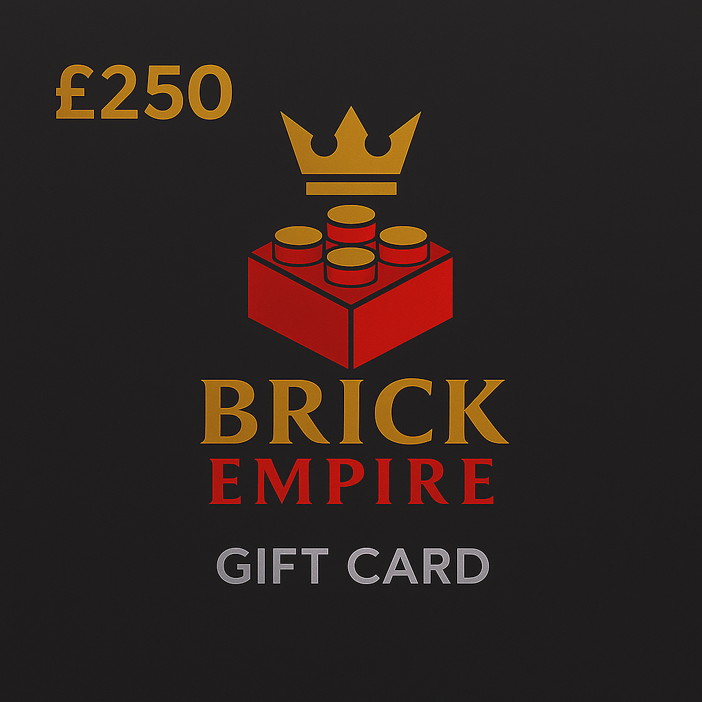 Digital Gift Cards – The Perfect Choice for Every Builder